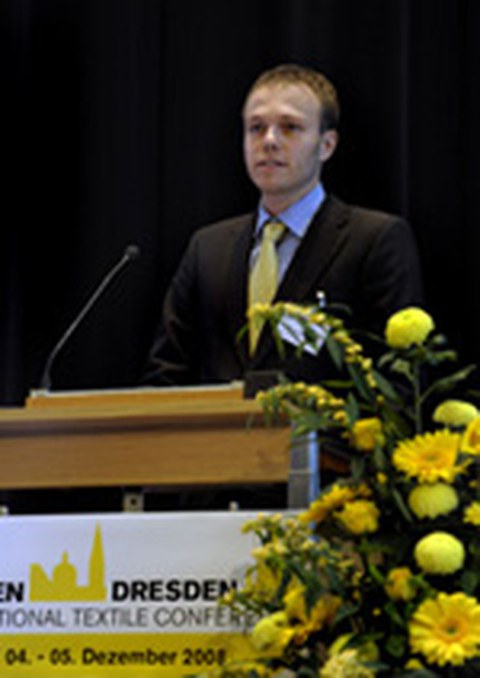 Förderpreis des Freundes- und Förderkreises des ITB 2008