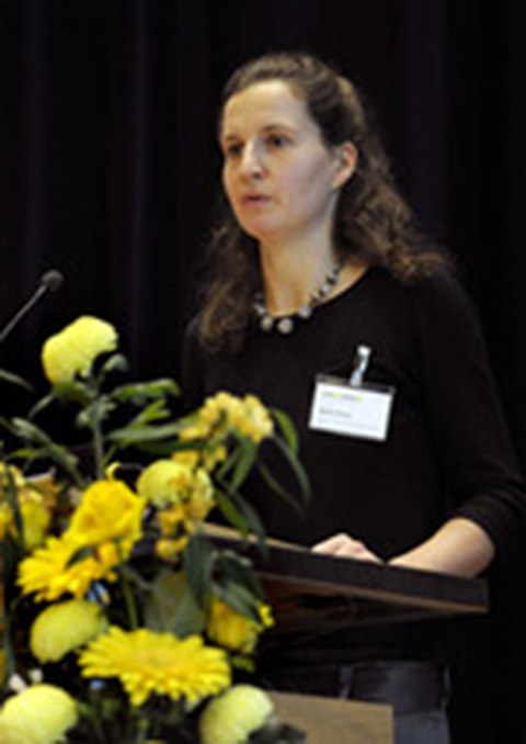 Förderpreis des Freundes- und Förderkreises des ITB 2008