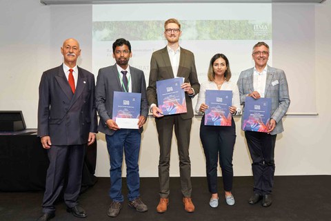 ITMA Award 2023