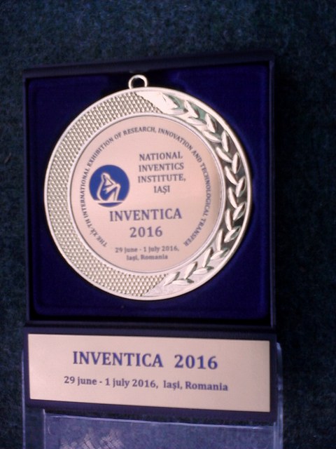 Posterpreis 20016
