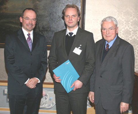 VDMA Preis 2008
