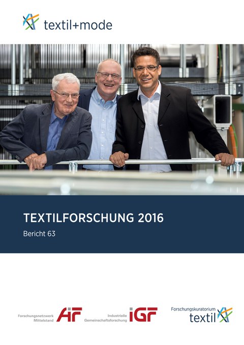 Forschungsbericht 2016