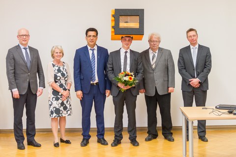 Dissertation Staiger