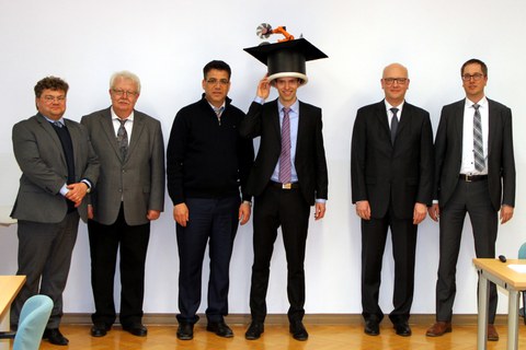 Promotion Bardl