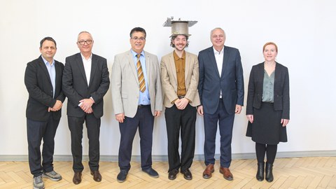 Defence of doctoral thesis