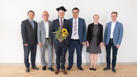 Prüfungskommission