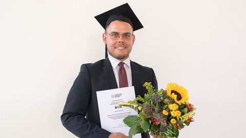 Dr.-Ing. Leopold Frankenbach