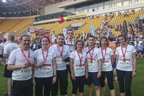 Rewe Challenge 2016