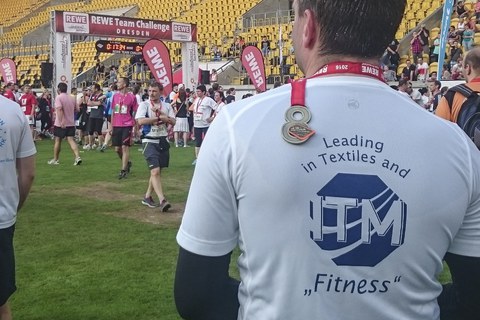 Rewe Challenge 2016