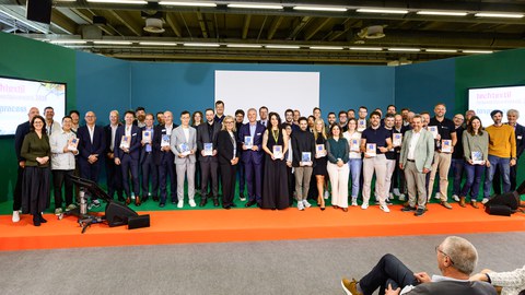 Innovation Award 2026