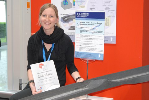 Preisträger IMB Award