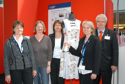 Preisträger IMB Award