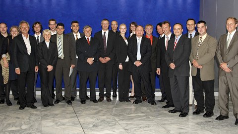 Techtextil-Innvationspreis 2009