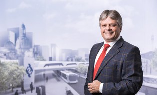 Prof. Dr. rer. nat. Hubert Jäger