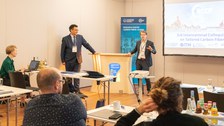 Diskussionsrunde 1