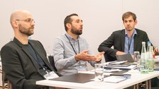Diskussionrunde 2