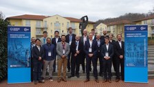 3rd Dresden International Colloquium on Tailored Carbon Fibres. 22.03.2024
