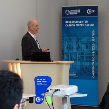 3rd Dresden International Colloquium on Tailored Carbon Fibres. 22.03.2024