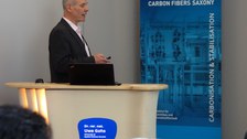 3rd Dresden International Colloquium on Tailored Carbon Fibres. 22.03.2024