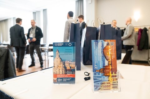 3rd Dresden International Colloquium on Tailored Carbon Fibres. 21.03.2024