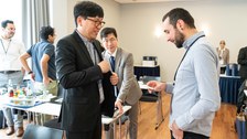 3rd Dresden International Colloquium on Tailored Carbon Fibres. 21.03.2024