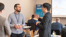 3rd Dresden International Colloquium on Tailored Carbon Fibres. 21.03.2024