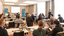 3rd Dresden International Colloquium on Tailored Carbon Fibres. 21.03.2024