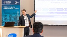 3rd Dresden International Colloquium on Tailored Carbon Fibres. 21.03.2024