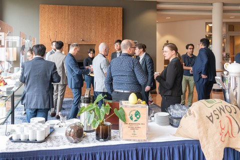 3rd Dresden International Colloquium on Tailored Carbon Fibres. 21.03.2024