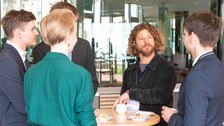3rd Dresden International Colloquium on Tailored Carbon Fibres. 21.03.2024