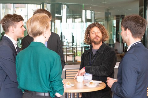3rd Dresden International Colloquium on Tailored Carbon Fibres. 21.03.2024