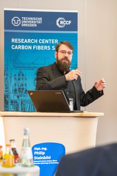 3rd Dresden International Colloquium on Tailored Carbon Fibres. 21.03.2024