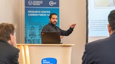 3rd Dresden International Colloquium on Tailored Carbon Fibres. 21.03.2024