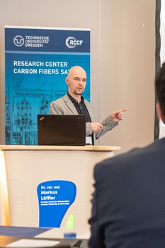 3rd Dresden International Colloquium on Tailored Carbon Fibres. 21.03.2024