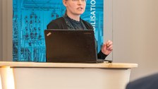 3rd Dresden International Colloquium on Tailored Carbon Fibres. 21.03.2024