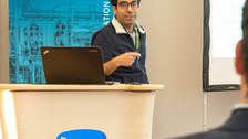 3rd Dresden International Colloquium on Tailored Carbon Fibres. 21.03.2024