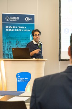 3rd Dresden International Colloquium on Tailored Carbon Fibres. 21.03.2024
