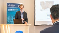 3rd Dresden International Colloquium on Tailored Carbon Fibres. 21.03.2024