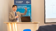 3rd Dresden International Colloquium on Tailored Carbon Fibres. 21.03.2024