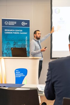 3rd Dresden International Colloquium on Tailored Carbon Fibres. 21.03.2024