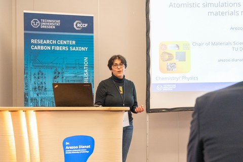 3rd Dresden International Colloquium on Tailored Carbon Fibres. 21.03.2024