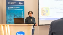 3rd Dresden International Colloquium on Tailored Carbon Fibres. 21.03.2024