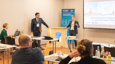 3rd Dresden International Colloquium on Tailored Carbon Fibres. 21.03.2024