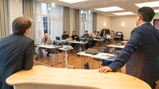 3rd Dresden International Colloquium on Tailored Carbon Fibres. 21.03.2024