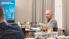 3rd Dresden International Colloquium on Tailored Carbon Fibres. 21.03.2024