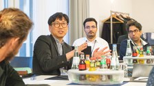 3rd Dresden International Colloquium on Tailored Carbon Fibres. 21.03.2024
