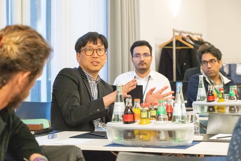 3rd Dresden International Colloquium on Tailored Carbon Fibres. 21.03.2024