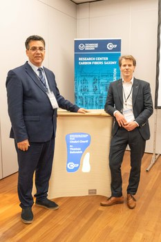 3rd Dresden International Colloquium on Tailored Carbon Fibres. 21.03.2024