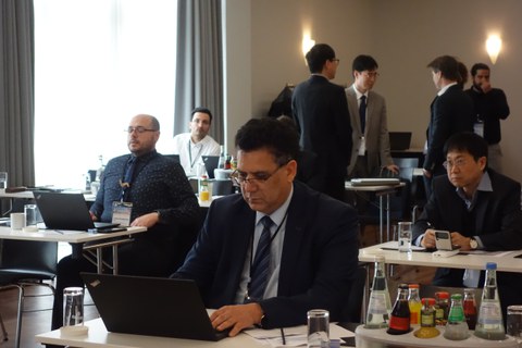 3rd Dresden International Colloquium on Tailored Carbon Fibres. 21.03.2024