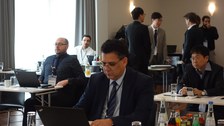 3rd Dresden International Colloquium on Tailored Carbon Fibres. 21.03.2024
